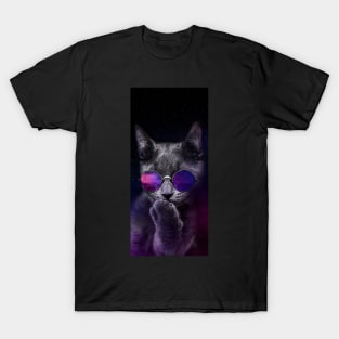 Meow my god T-Shirt